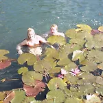 Apartman Heviz Holiday Lägenhet