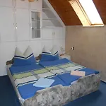 Lägenhet Apartman Heviz Holiday Hévíz