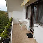 Apartman Heviz Holiday Lägenhet Hévíz