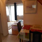 Apartman Heviz Holiday Lägenhet