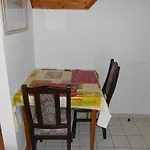 Lägenhet Apartman Heviz Holiday *