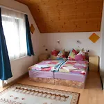 Apartman Heviz Holiday