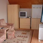 Lägenhet Apartman Heviz Holiday *