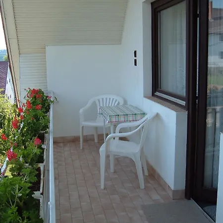 Apartman Heviz Holiday