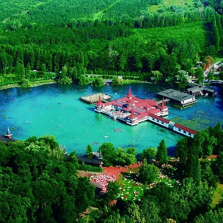 Apartman Hévíz Holiday Hévíz