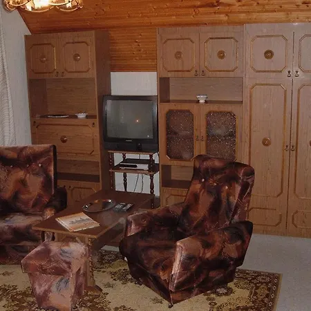 Appartamento Apartman Hévíz Holiday