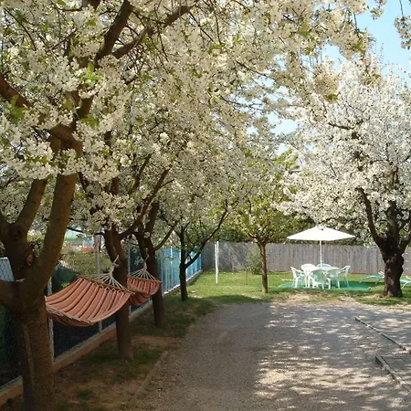 Apartman Hévíz Holiday Hévíz