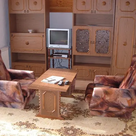 Apartman Hévíz Holiday * Hévíz