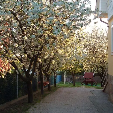 Apartman Heviz Holiday * Hévíz