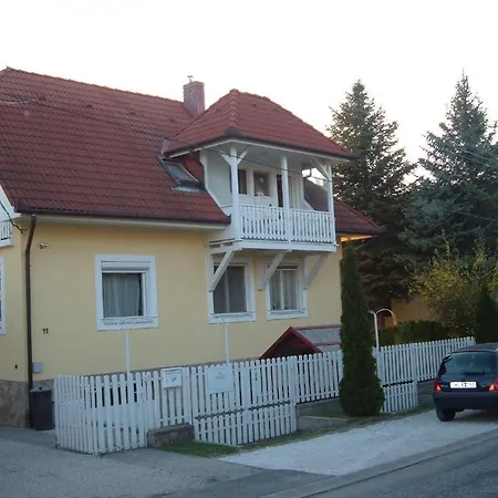 Apartman Heviz Holiday Hévíz