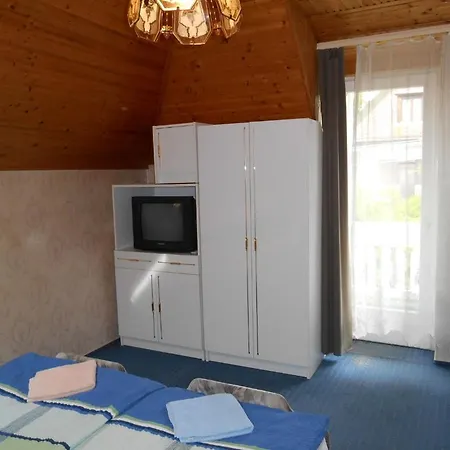 Apartman Hévíz Holiday * Hévíz