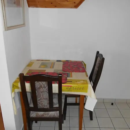 Apartmán Apartman Heviz Holiday *
