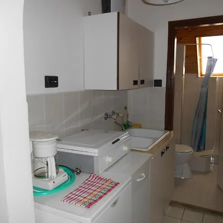 Apartman Heviz Holiday *