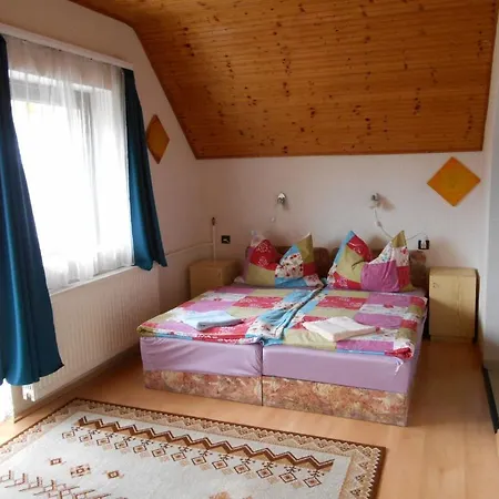 Apartman Hévíz Holiday