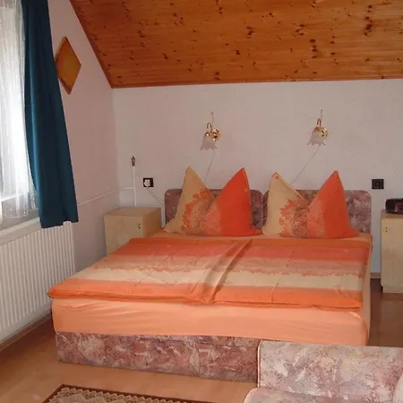 Apartman Hévíz Holiday Appartamento *