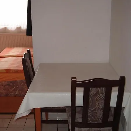 Apartman Hévíz Holiday Appartamento Hévíz