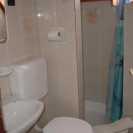 Appartamento Apartman Hévíz Holiday Hévíz