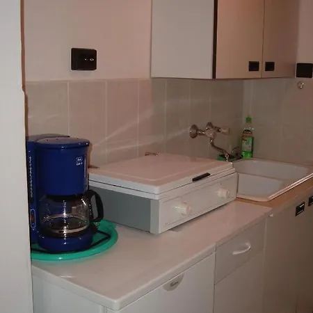 Apartman Heviz Holiday *