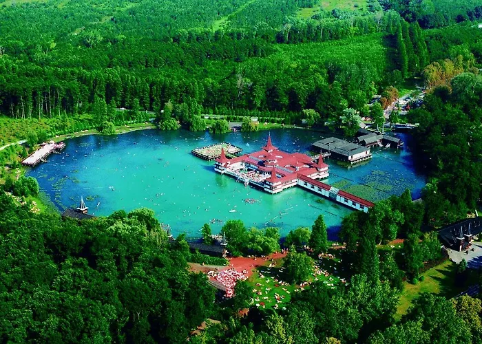 Apartman Hévíz Holiday Hévíz