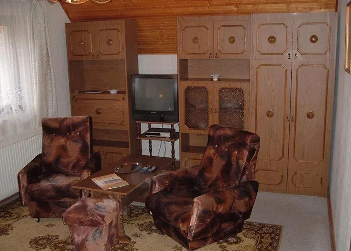 Apartman Apartman Hévíz Holiday