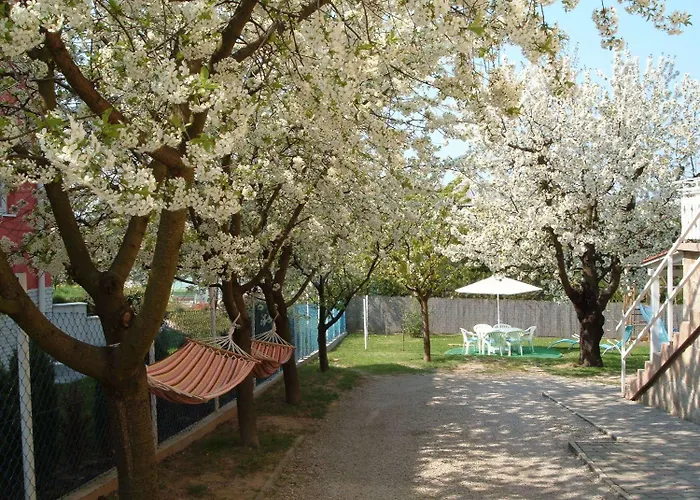 Apartman Hévíz Holiday Hévíz