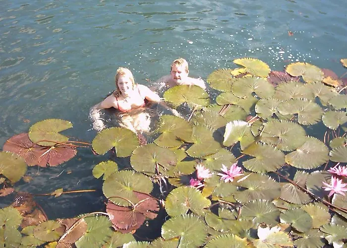 Apartman Heviz Holiday Apartmán