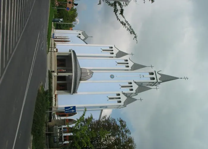 Apartman Hévíz Holiday Apartman Hévíz