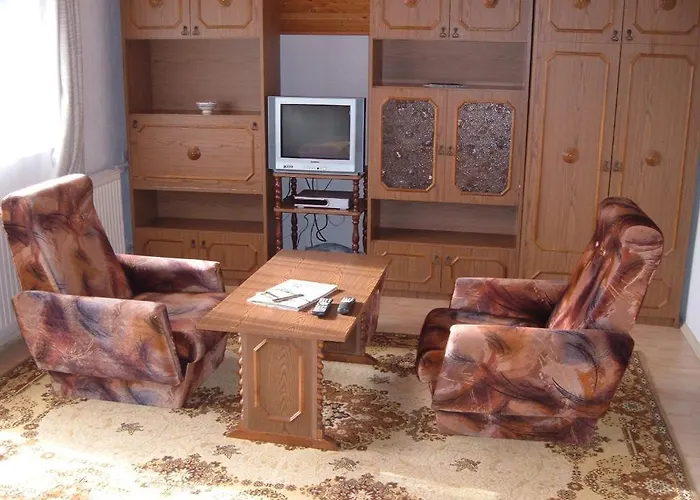 Apartman Heviz Holiday * Хевиз