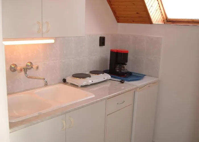 Apartman Apartman Hévíz Holiday
