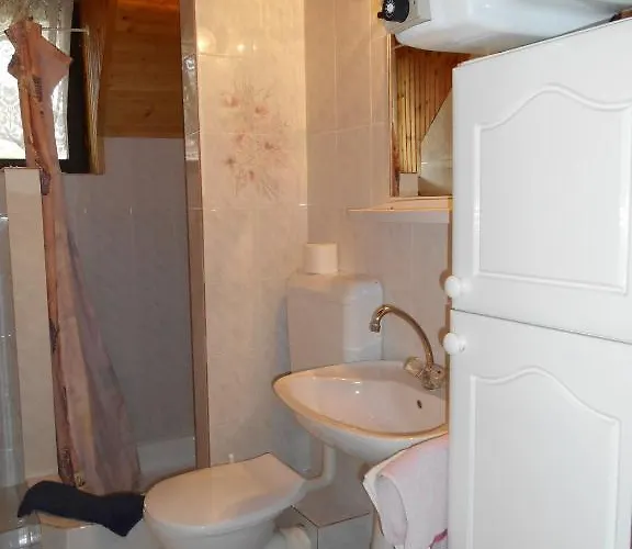 Apartmán Apartman Heviz Holiday