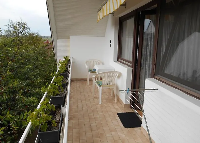 Apartman Heviz Holiday Apartmán Hévíz