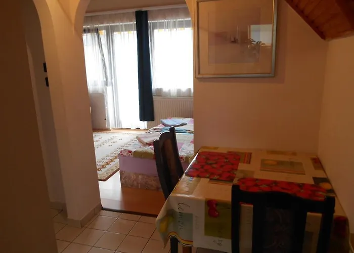 Apartman Hévíz Holiday Apartman