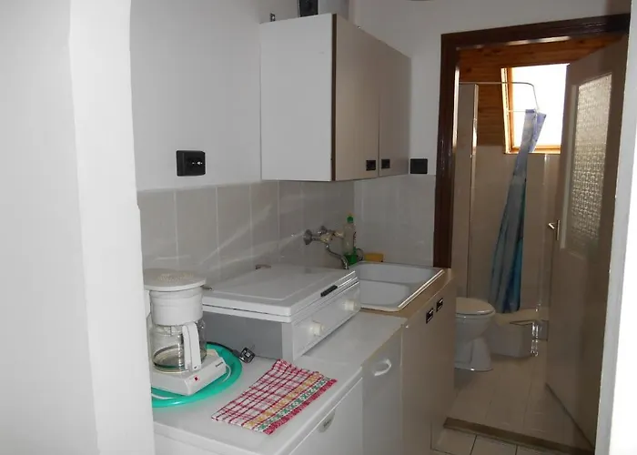 Apartman Heviz Holiday *