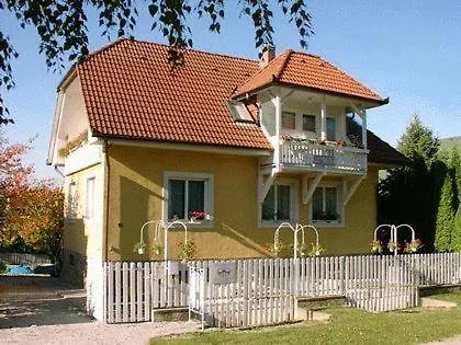 Apartman Hévíz Holiday Apartman *