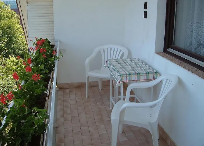 Apartmán Apartman Heviz Holiday