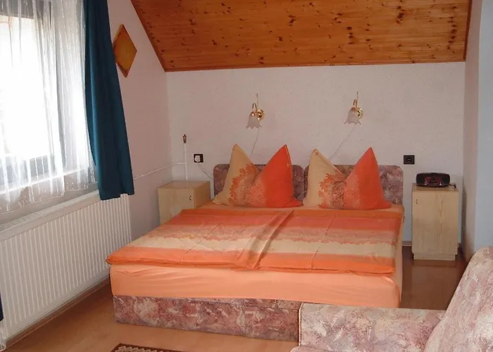 Apartman Heviz Holiday Apartmán *
