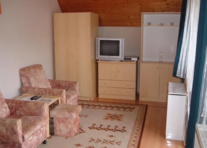 Apartmán Apartman Heviz Holiday *