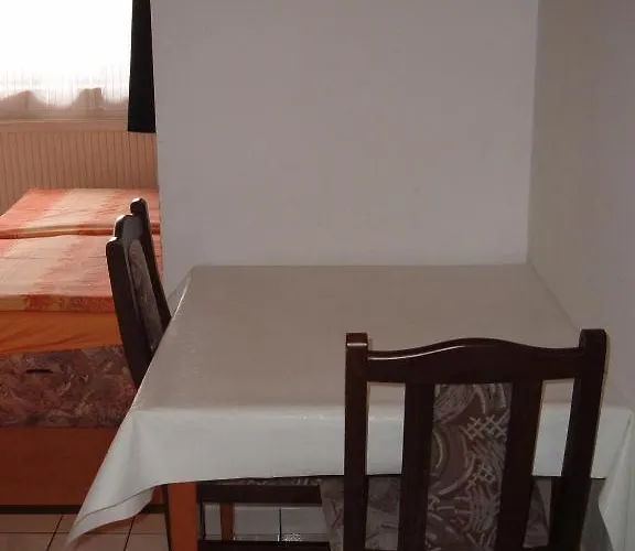 Apartman Hévíz Holiday Apartman Hévíz