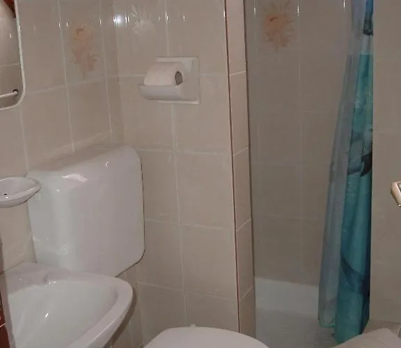 Apartmán Apartman Heviz Holiday Hévíz