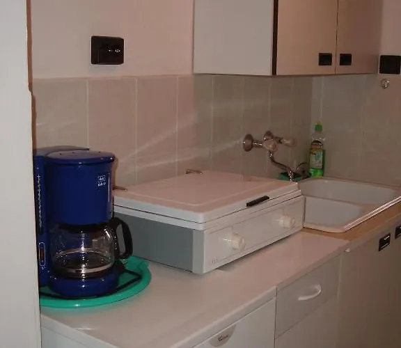 Apartman Heviz Holiday *