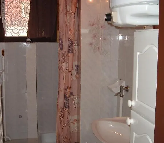 Apartman Hévíz Holiday Apartman *